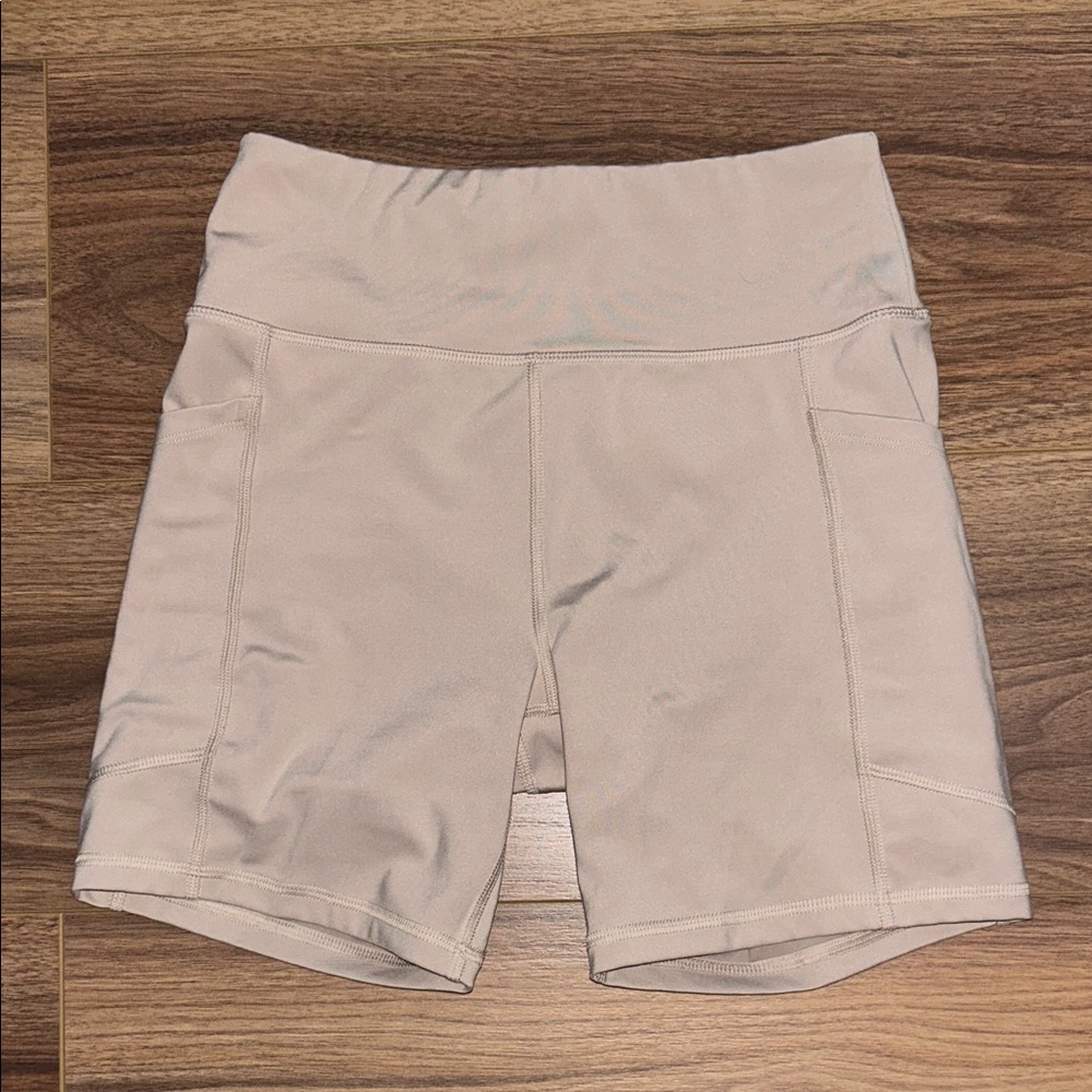 American Eagle the Everything Pocket Bike Short